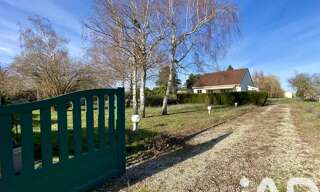 Maison 3 Pièces 71 m² à vendre à Varennes-Changy (45290)