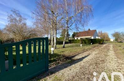 Vente Maison/villa 3 pièces — photo du bien