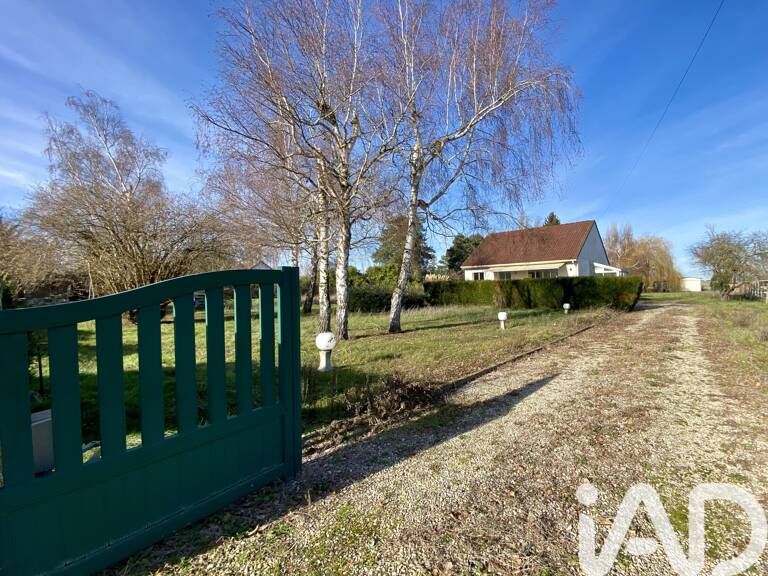 Vente Maison/villa 3 pièces — photo 1