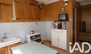 Maison 4 Pièces 42 m² à vendre à Langeac (43300)