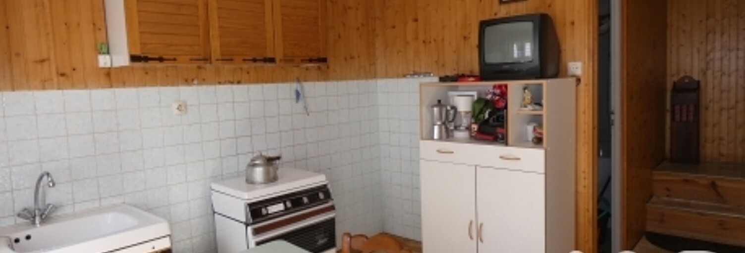 Maison 4 Pièces 42 m² à vendre à Langeac (43300)