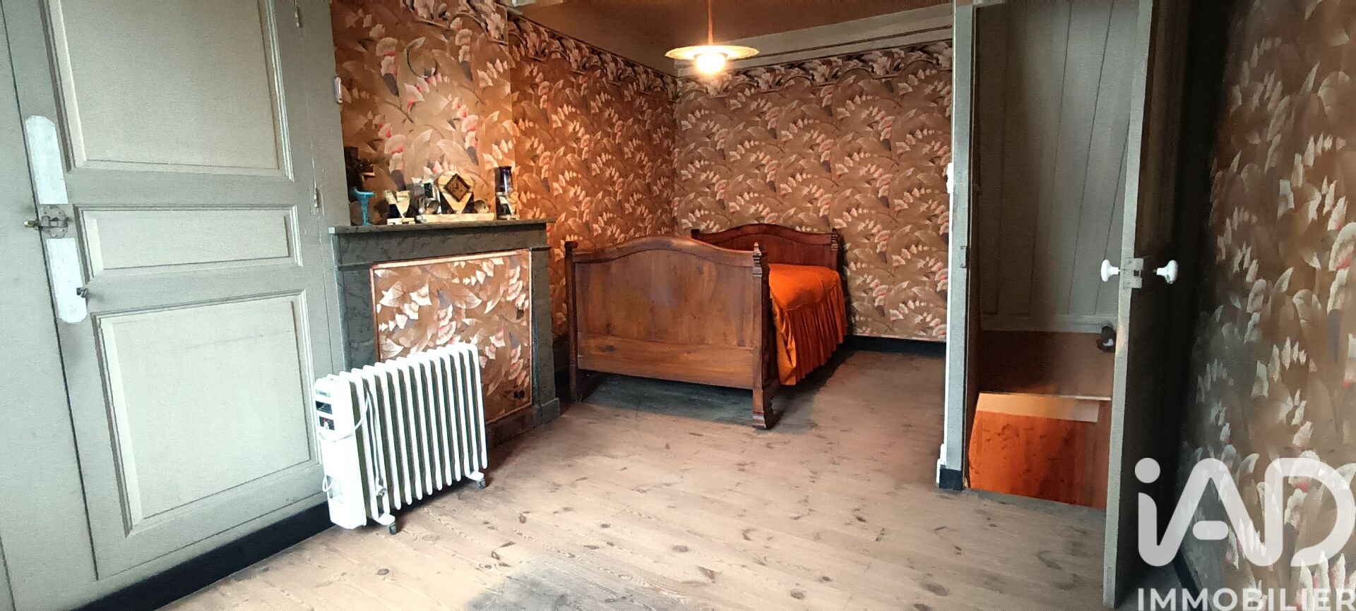 Vente Maison de ville 4 pièces - Photo 4