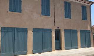 Appartement 2 Pièces 41 m² à louer à Ollioules (83190)