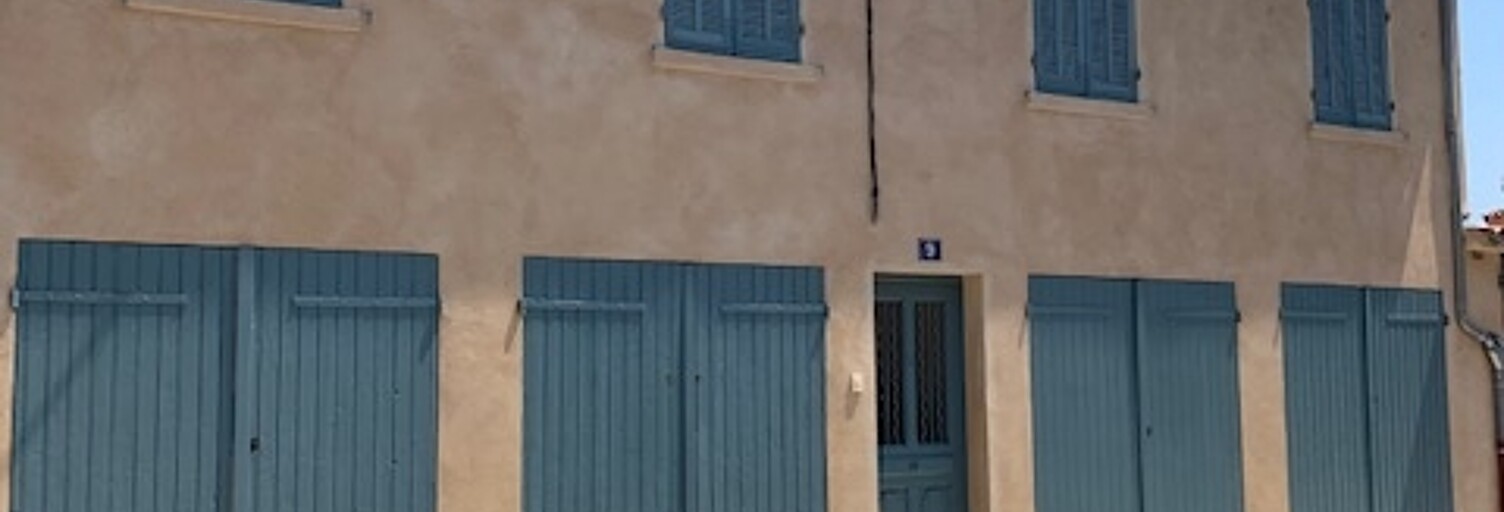 Appartement 2 Pièces 41 m² à louer à Ollioules (83190)