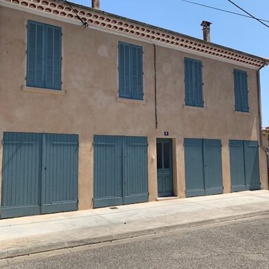 Appartement 2 pièces 727 €