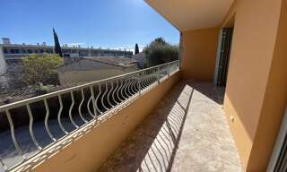 Appartement 3 Pièces 61 m² à louer à Ollioules (83190)