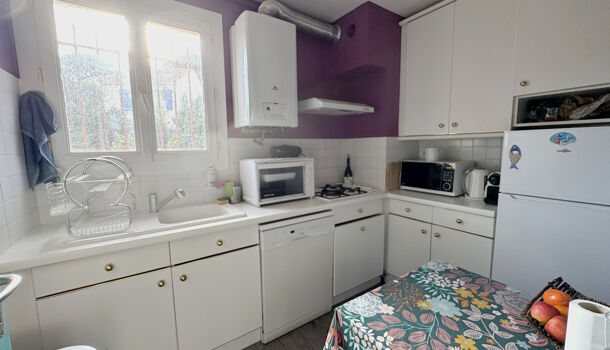 Appartement 3 pièces  à vendre Toulon 83000