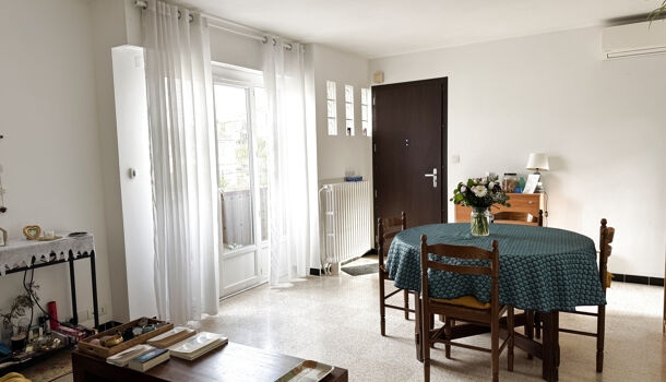 Appartement 3 pièces  à vendre Toulon 83000