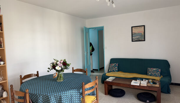 Appartement 3 pièces  à vendre Toulon 83000