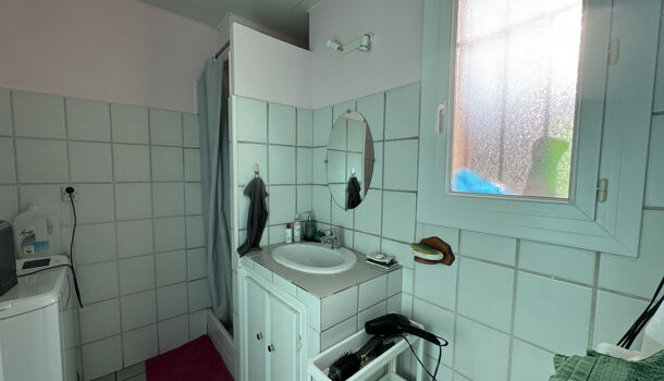 Appartement 3 pièces  à vendre Toulon 83000