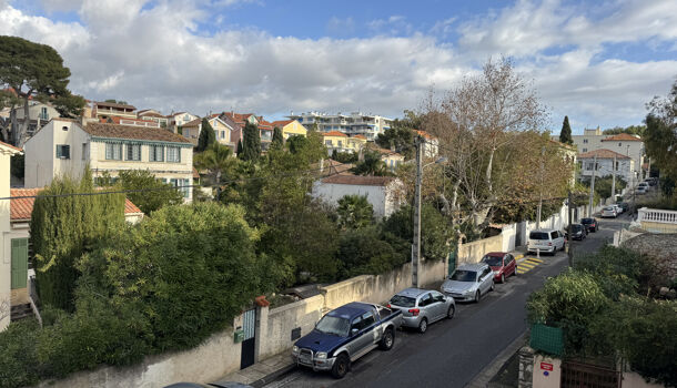 Appartement 3 pièces  à vendre Toulon 83000