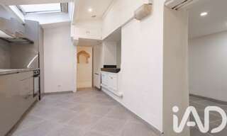 Appartement 2 Pièces 32 m² à vendre à Mantes-la-Jolie (78200)