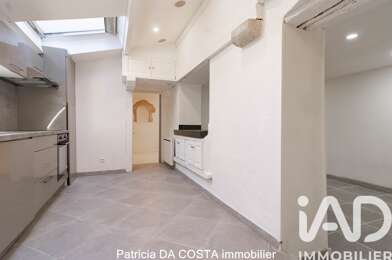 Appartement 2 pièces 89000 €
