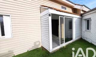 Maison 3 Pièces 73 m² à vendre à Saint-Malo-de-Guersac (44550)