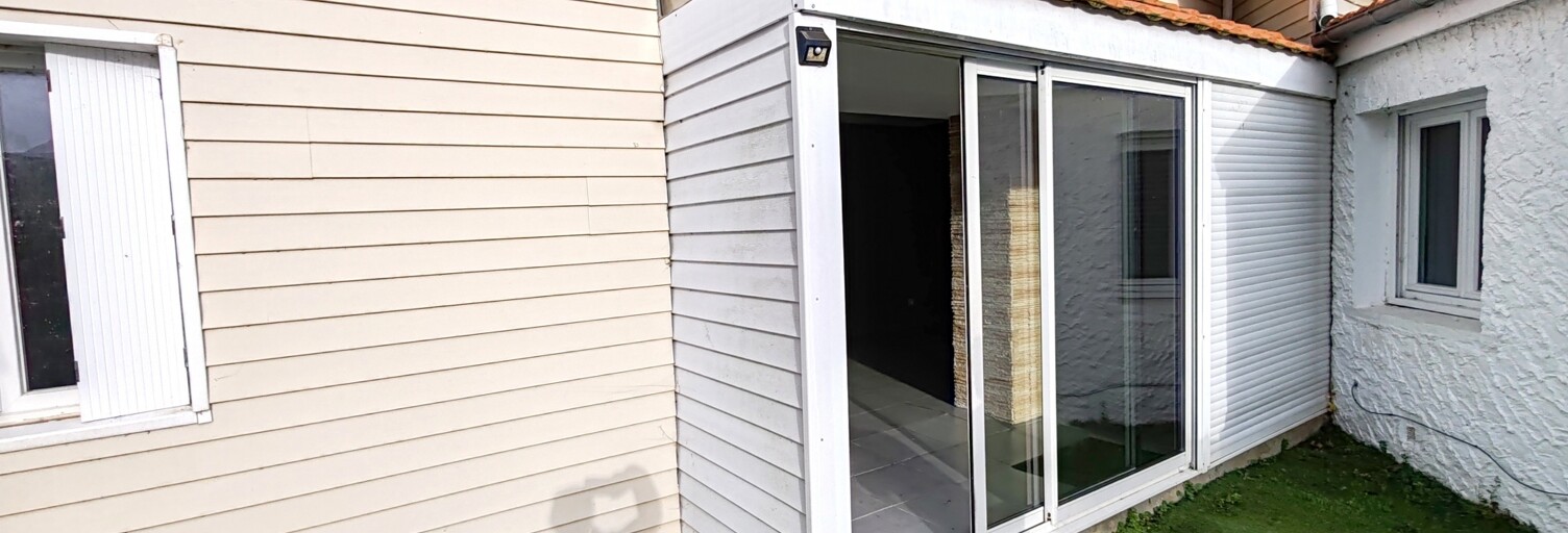 Maison 3 Pièces 73 m² à vendre à Saint-Malo-de-Guersac (44550)