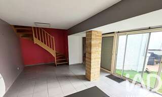 Maison 3 Pièces 73 m² à vendre à Saint-Malo-de-Guersac (44550)