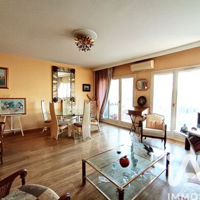 Appartement 4 pièces 219000 €