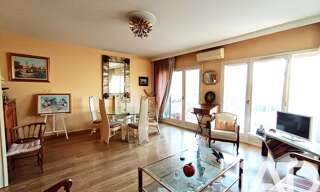 Appartement 4 Pièces 81 m² à vendre à Toulon (83200)