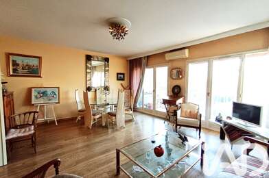 Appartement 4 pièces 180000 €