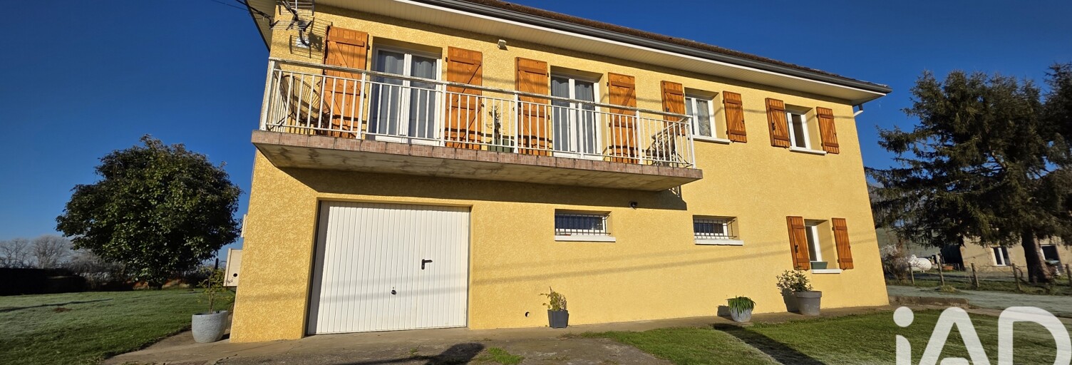Maison 4 Pièces 77 m² à vendre à Narp (64190)