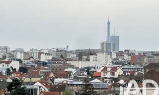 Appartement 5 Pièces 76 m² à vendre à Colombes (92700)