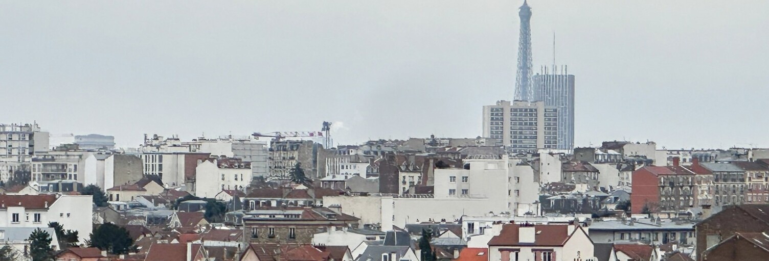 Appartement 5 Pièces 76 m² à vendre à Colombes (92700)