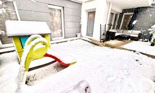 Appartement 3 Pièces 65 m² à vendre à Bezons (95870)