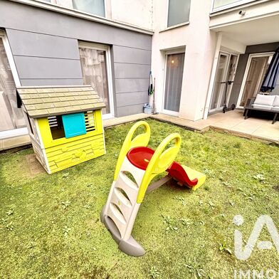 Appartement 3 pièces 299000 €