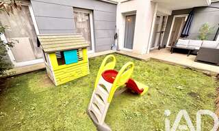 Appartement 3 Pièces 65 m² à vendre à Bezons (95870)