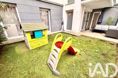 Appartement 3 pièces 299000 €