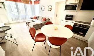 Appartement 3 Pièces 65 m² à vendre à Bezons (95870)
