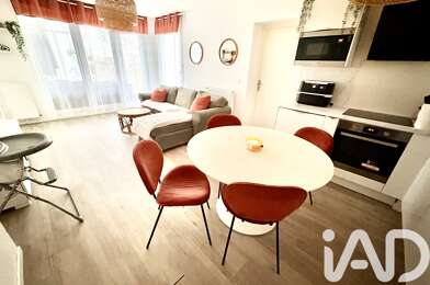Appartement 3 pièces 299000 €