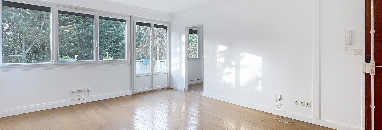 Appartement 2 Pièces 43 m² à vendre à Morsang-sur-Orge (91390)