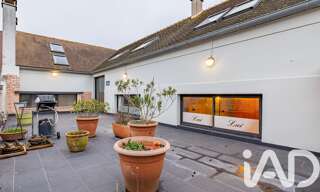 Immeuble  460 m² à vendre à Longjumeau (91160)