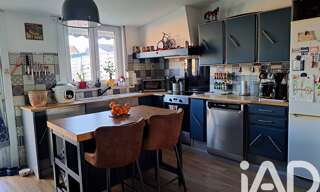 Maison 3 Pièces 75 m² à vendre à Faches-Thumesnil (59155)
