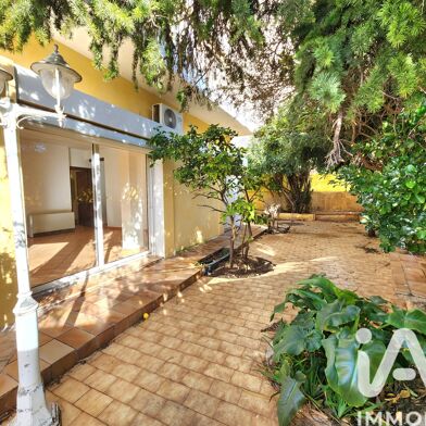 Maison 6 pièces 895000 €