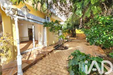 Maison 6 pièces 860000 €