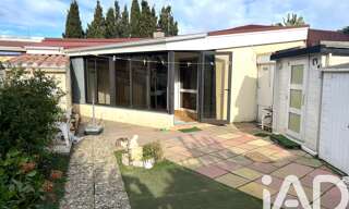 Maison 2 Pièces 46 m² à vendre à Torreilles (66440)