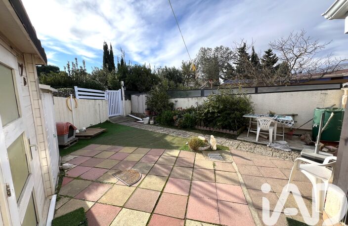 Vente Maison/villa 3 pièces — photo 3