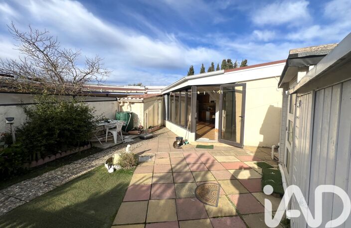 Vente Maison/villa 3 pièces — photo 4