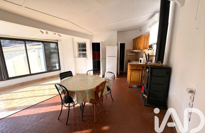Vente Maison/villa 3 pièces — photo 5