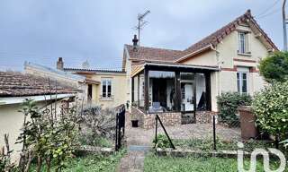 Maison 3 Pièces 66 m² à vendre à Saint-André-les-Vergers (10120)