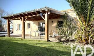 Maison 6 Pièces 121 m² à vendre à Vernoux-sur-Boutonne (79170)