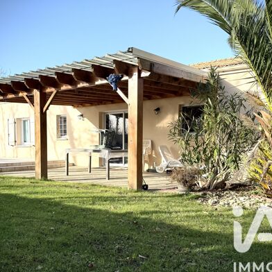 Maison 6 pièces 275000 €