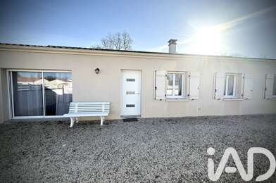 Maison 6 pièces 275000 €