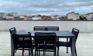 Appartement 4 Pièces 71 m² à vendre à Saint-Denis (93200)