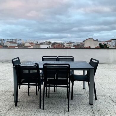 Appartement 4 pièces 298000 €