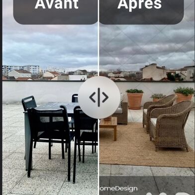 Appartement 4 pièces 298000 €