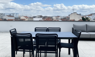 Appartement 4 Pièces 71 m² à vendre à Saint-Denis (93200)