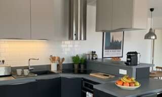 Appartement 4 Pièces 71 m² à vendre à Saint-Denis (93200)